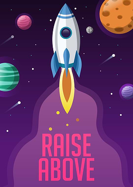 Raise Above