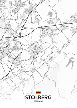 Stolberg DE