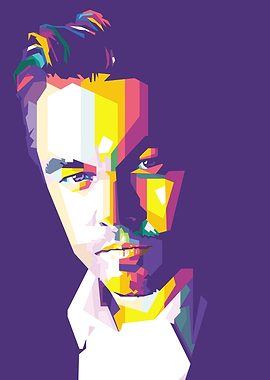 Leonardo DiCaprio