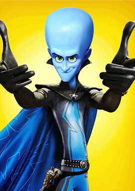 Megamind