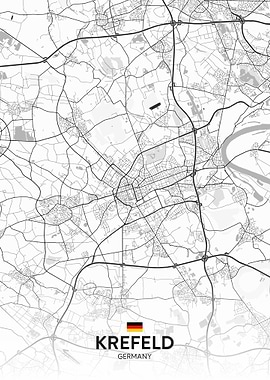 Krefeld DE