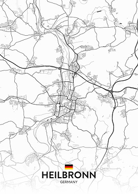 Heilbronn DE