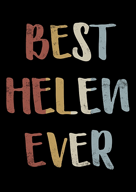 Best Helen Ever