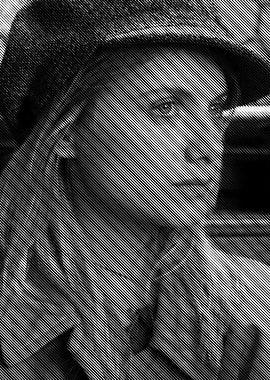 Shoshana is Basterds