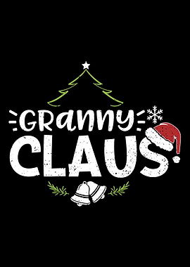Granny Claus