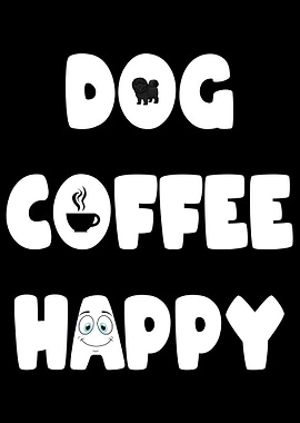 Dog owner coffee caffeine