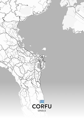 Corfu GR