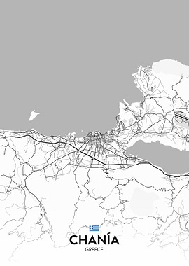 Chania GR