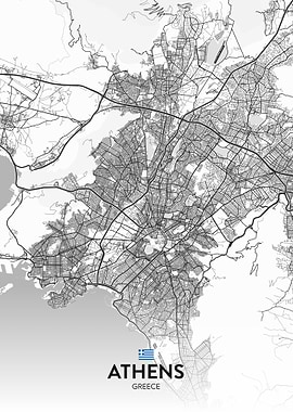 Athens GR
