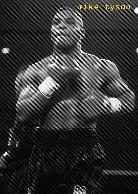 Mike Tyson