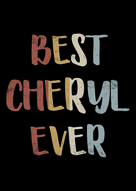 Best Cheryl Ever