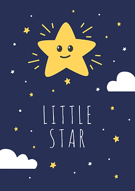 Little star nursery