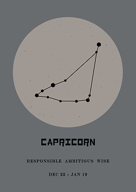 CAPRICORN