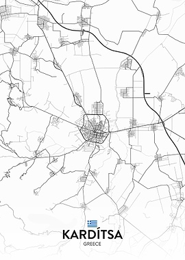 Karditsa GR