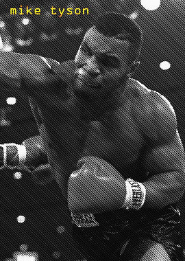 Mike Tyson