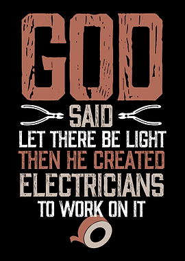 electrician electricity fu