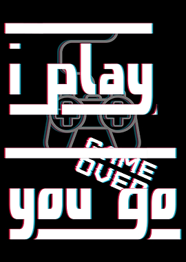 Gamer Computer Games Retro