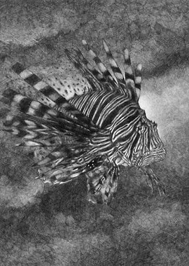 Lionfish II