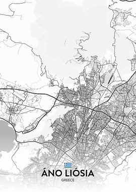 Ano Liosia GR