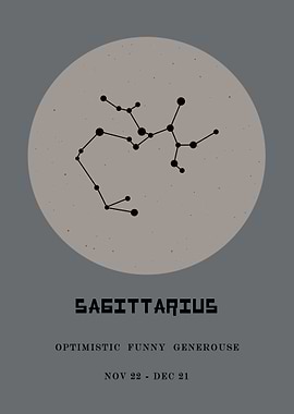 SAGITTARIUS