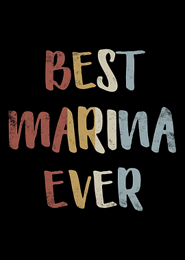 Best Marina Ever