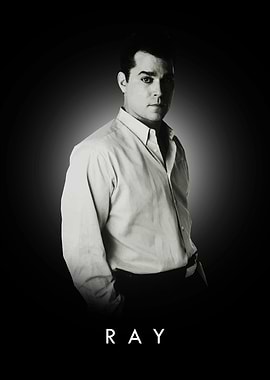 Ray Liotta