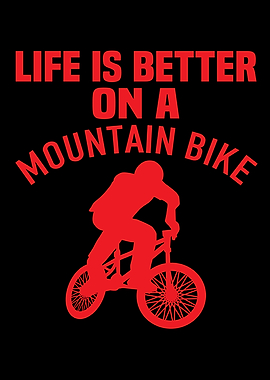 Mountain Bike Mountain