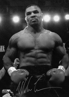 Mike Tyson