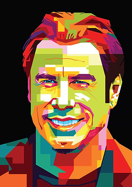 john travolta