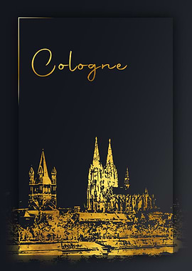 Cologne