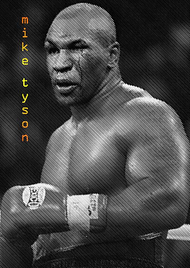 Mike Tyson