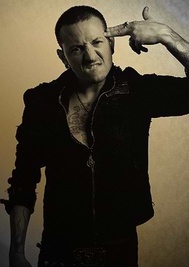 Travis Scott Drake Lil Pep