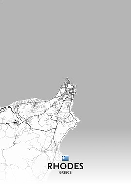 Rhodes GR