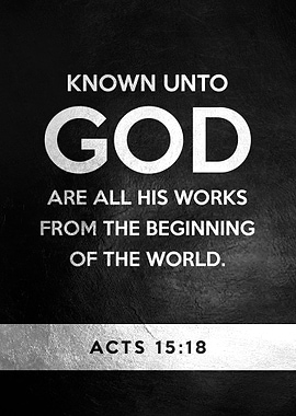 Acts 15 18