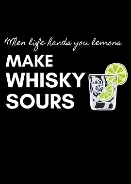 When Life Hands You Lemons