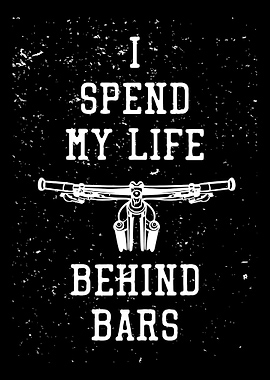 Bicycle mountain bike road