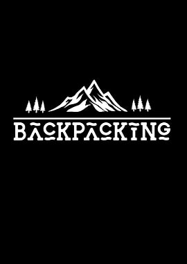 Backpacking