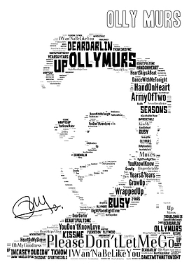Olly Murs