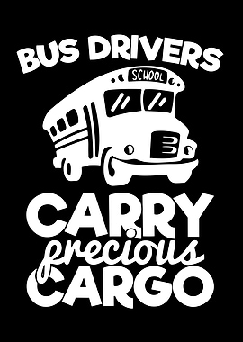 Bus Bus Driver Gifts