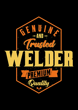 Genuine And Trusted Waiter