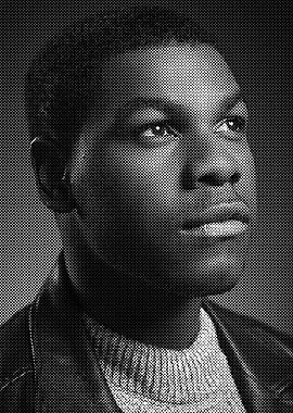 John Boyega