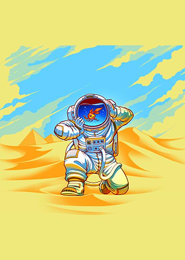 Adventure Goes Wrong