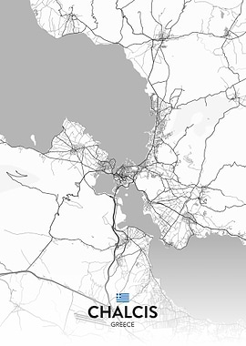 Chalcis GR