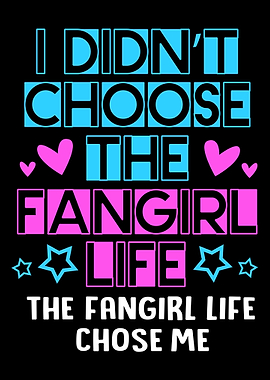 Kpop Fangirl Life