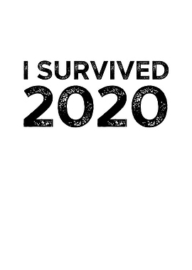 I Survived 2020