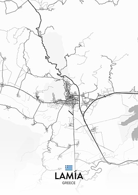 Lamia GR