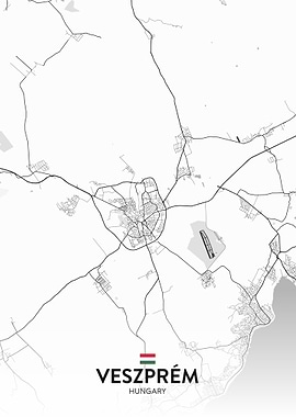 Veszprem HU
