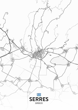 Serres GR
