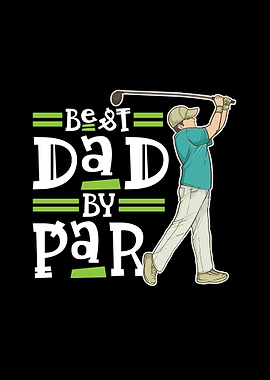 Best Dad Golf