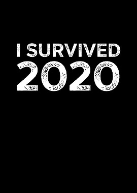 I Survived 2020